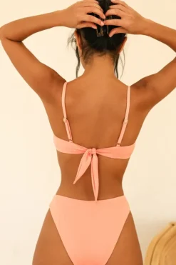 Hot Gigi Top Tops|Underwire