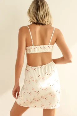 Hot Gold Coast Dress Clothing