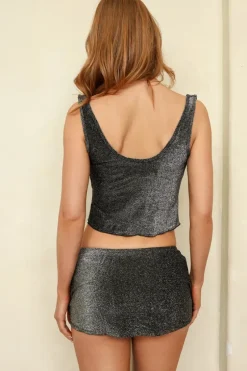 Hot Groupie Skirt Coverups|Clothing