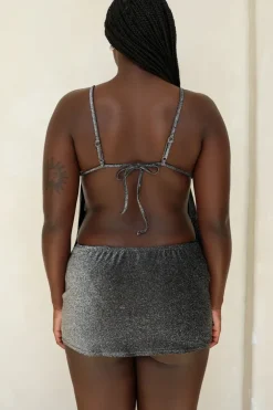 Hot Groupie Skirt Coverups|Clothing
