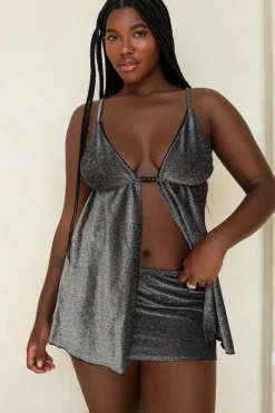 Hot Groupie Skirt Coverups|Clothing