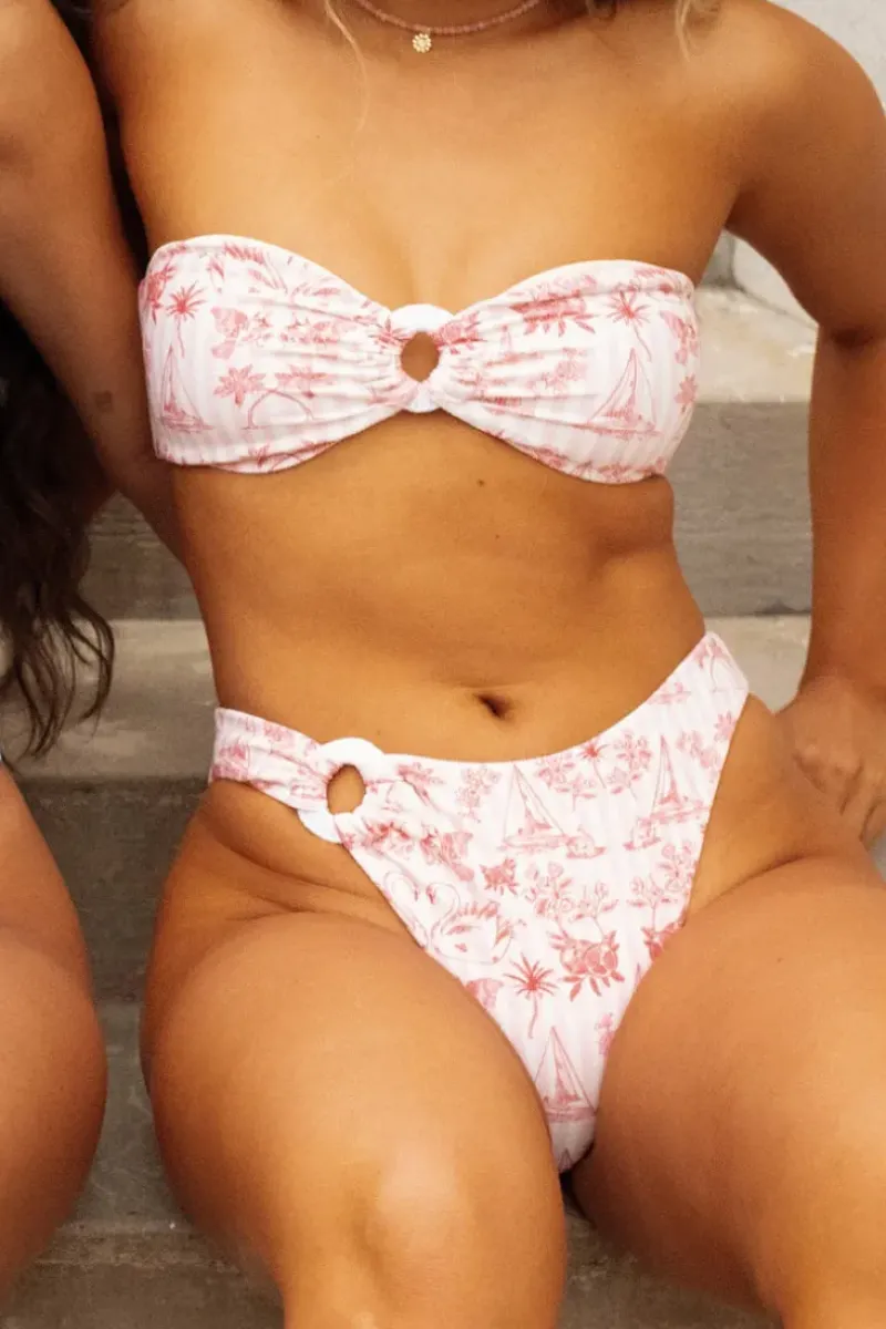 Clearance Haven Bottom Bottoms|Cheeky
