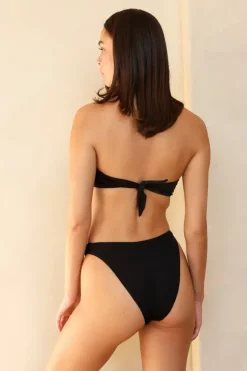 Fashion Haven Cheeky Bikini Bottom Bottoms|Cheeky