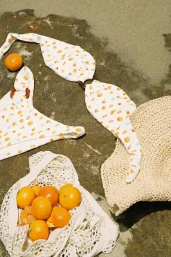 Clearance Haven Cheeky Bikini Bottom Bottoms|Cheeky