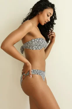 Sale Hudson Bandeau Bikini Top Tops|Bandeau