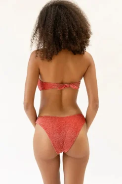 Fashion Hudson Bandeau Bikini Top Tops|Bandeau