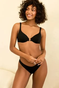Fashion Kit Underwire Bikini Top Tops|Underwire