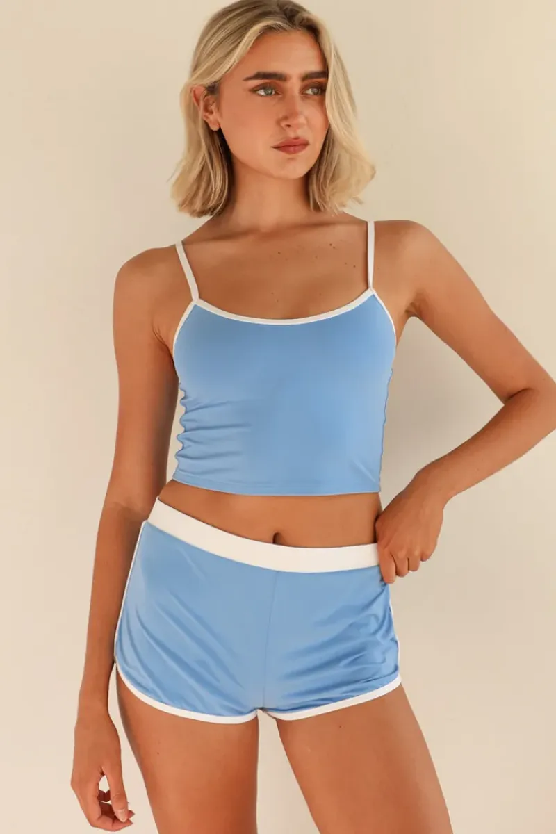 Fashion Kona Shorts Bottoms|Full