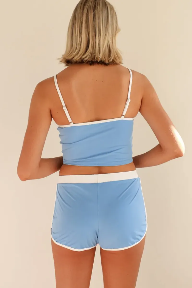 Fashion Kona Shorts Bottoms|Full