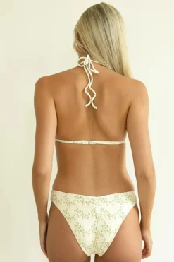 Discount Lana Triangle Bikini Top Tops|Triangle