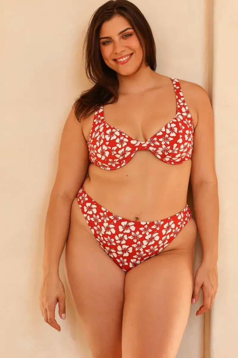 Outlet Lilo Underwire Cheeky Set Underwire|Sets