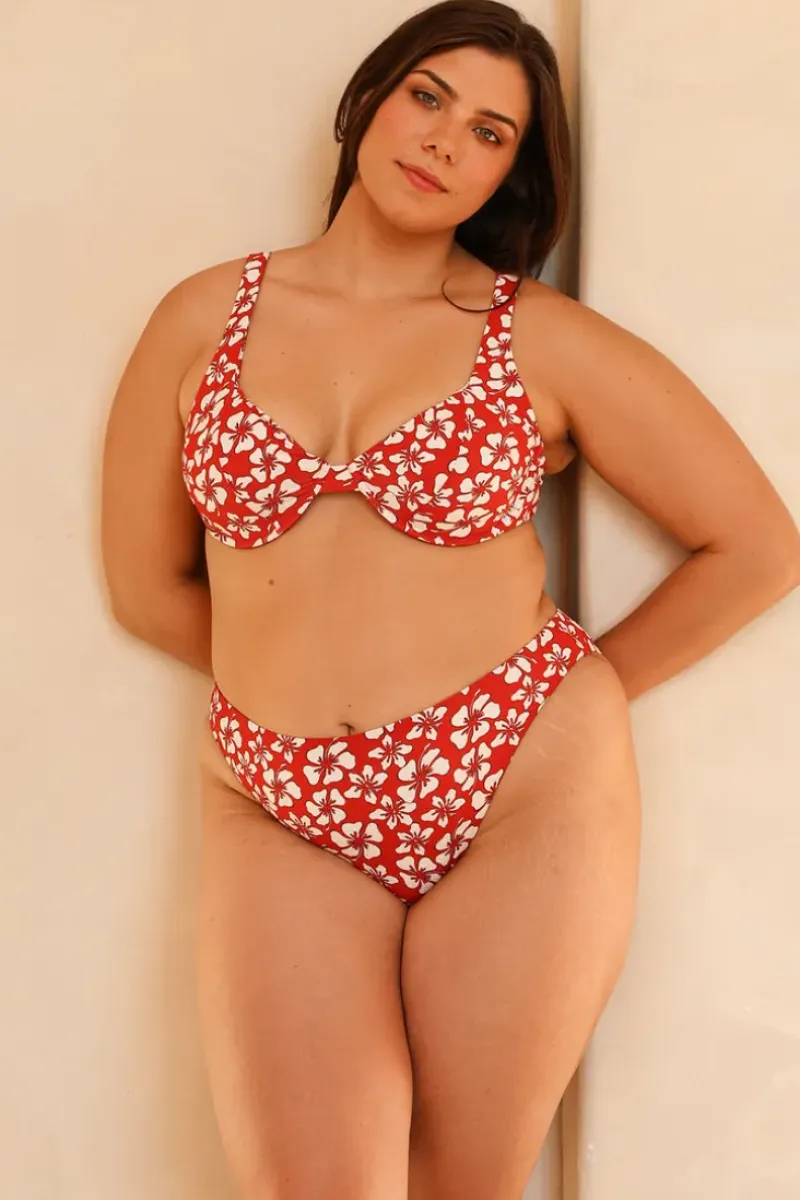 Outlet Lilo Underwire Cheeky Set Underwire|Sets