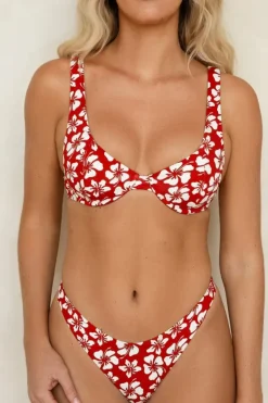 Outlet Lilo Underwire Thong Set Underwire|Sets