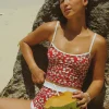 Best Lilo/White Tankini Full Set Sets