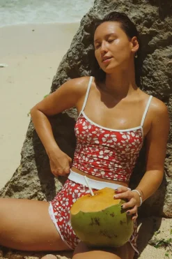 Best Lilo/White Tankini Full Set Sets