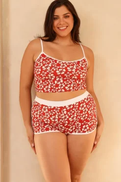 Best Lilo/White Tankini Full Set Sets