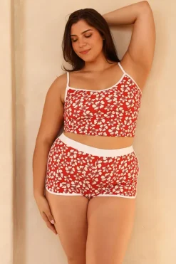 Best Lilo/White Tankini Full Set Sets