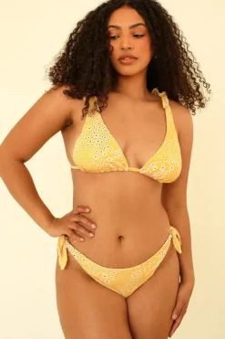 Clearance Lola Triangle Bikini Top Tops|Triangle