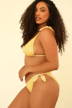Clearance Lola Triangle Bikini Top Tops|Triangle
