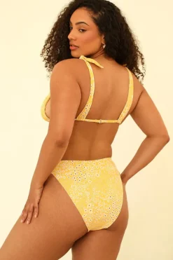 Clearance Lola Triangle Bikini Top Tops|Triangle