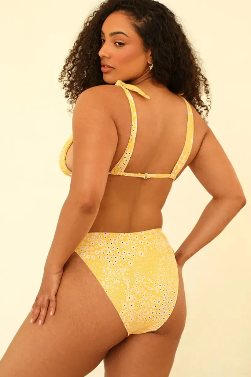 Clearance Lola Triangle Bikini Top Tops|Triangle