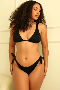 New Lola Triangle Bikini Top Tops|Triangle