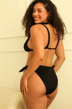 New Lola Triangle Bikini Top Tops|Triangle