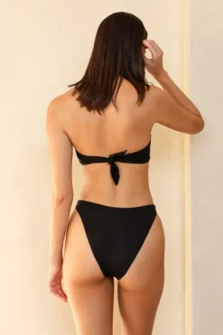 Best Lotus Bandeau Bikini Top Tops|Bandeau