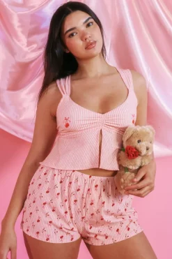 Online Luna Shorts Clothing