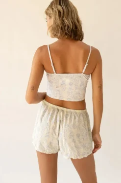Clearance Luna Shorts Lounge|Clothing