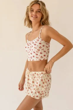 Discount Luna Shorts Lounge|Clothing