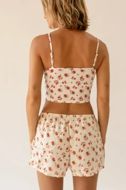 Discount Luna Shorts Lounge|Clothing