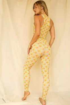 Discount Lustre Leggings Clothing