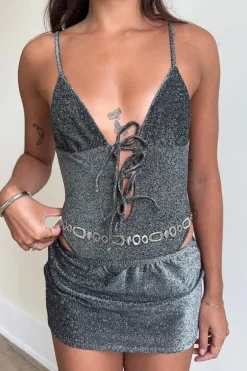 New Mercury One Piece Cheeky|One Piece