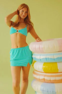 Clearance Mojito Mini Skirt Clothing