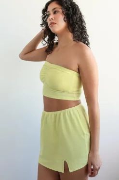 Clearance Mojito Mini Skirt Clothing