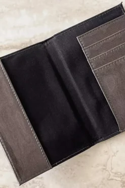 Fashion Naughty Or Nice Card Holder Accessories