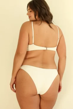 Fashion Nocturnal Cheeky Bikini Bottom Bottoms|Thong