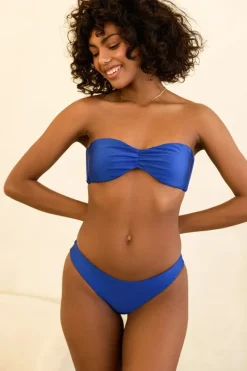 Fashion Nocturnal Cheeky Bikini Bottom Bottoms|Cheeky