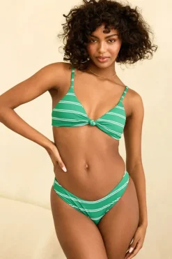 Clearance Nocturnal Cheeky Bikini Bottom Bottoms|Cheeky