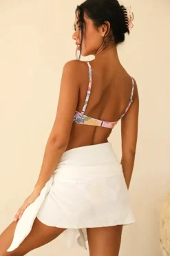 Sale Nomad Sarong Coverups|Clothing