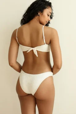 Discount North Shore Cheeky Bikini Bottom Bottoms|Cheeky
