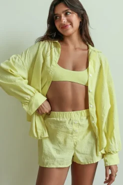 Hot Olivia Top Clothing