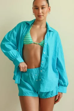 Fashion Olivia Top Clothing