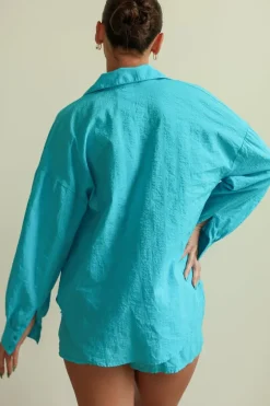 Fashion Olivia Top Clothing