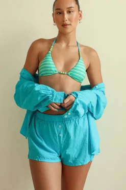 Fashion Olivia Top Clothing