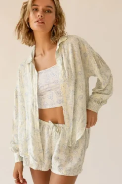 Discount Olivia Top Lounge|Clothing
