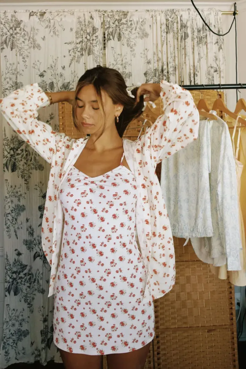 Best Olivia Top Lounge|Clothing