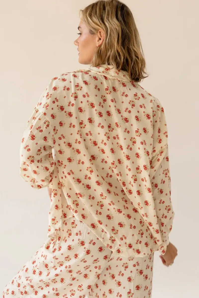 Best Olivia Top Lounge|Clothing