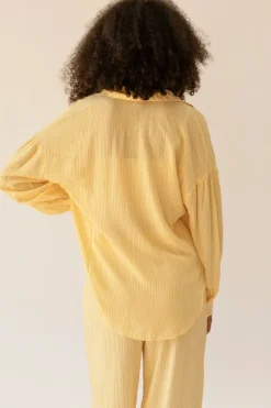 Fashion Olivia Top Lounge|Clothing